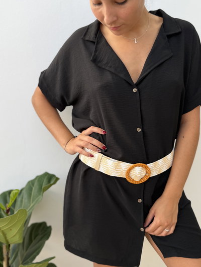 Maxi Camisa Min