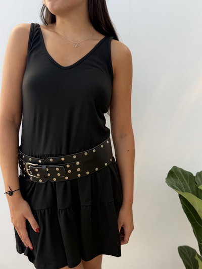 Vestido Magui 