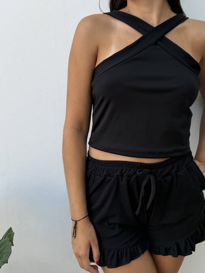 Short Indi Vuelos