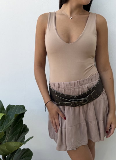 Body Camerún (Beige)