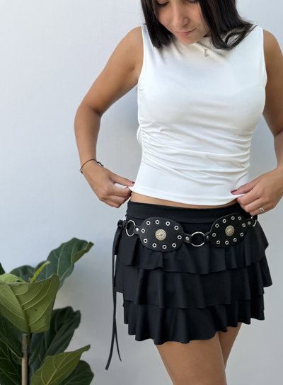 Pollera Valery 
