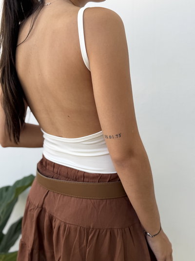 Body Aime 