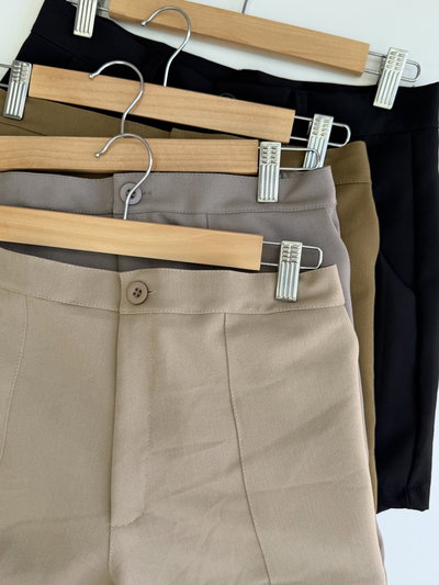 Short Sastrero Hi 