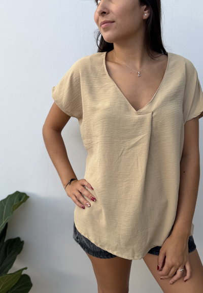 Remera Becca 