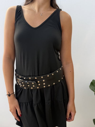 Vestido Magui 