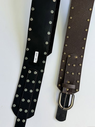 Cintos Fajas 