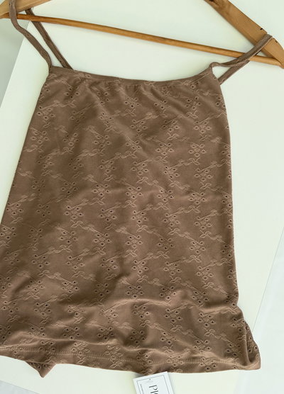 Remera Nubia
