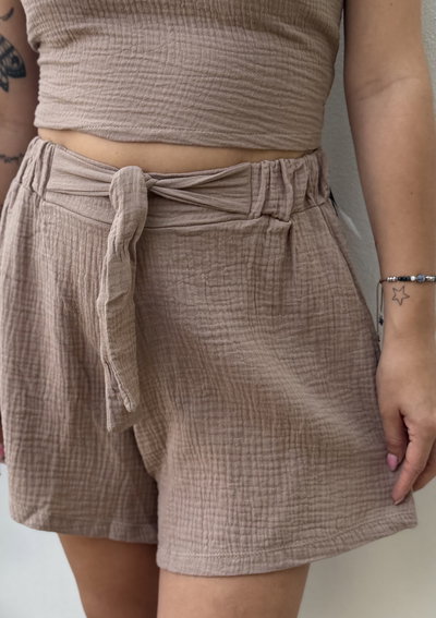 Short Calme 