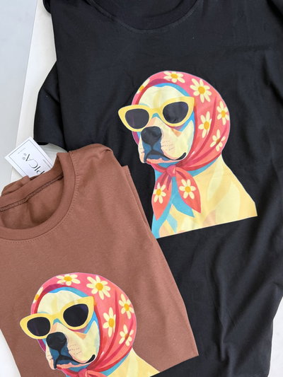 Remeron Bulldog (Negro-Choco)