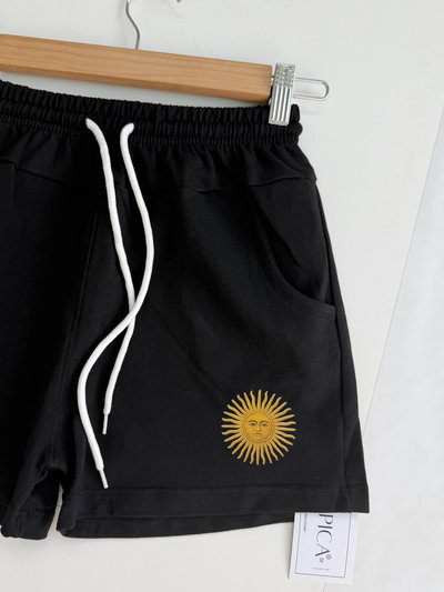 Short Soleil