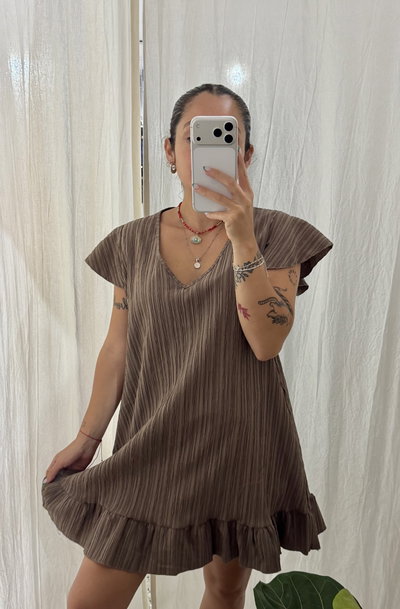 Vestido Amalfi 