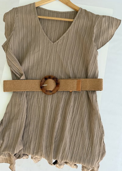 Vestido Amalfi 