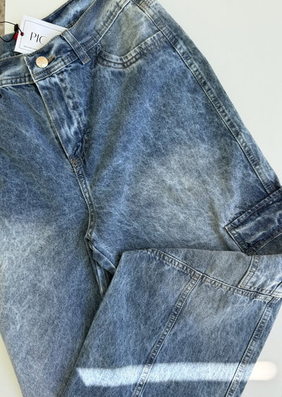 Wide leg Quo 