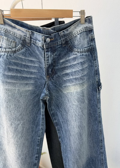 Wide legs Promo