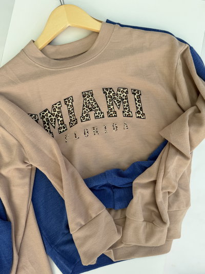 Buzo Miami