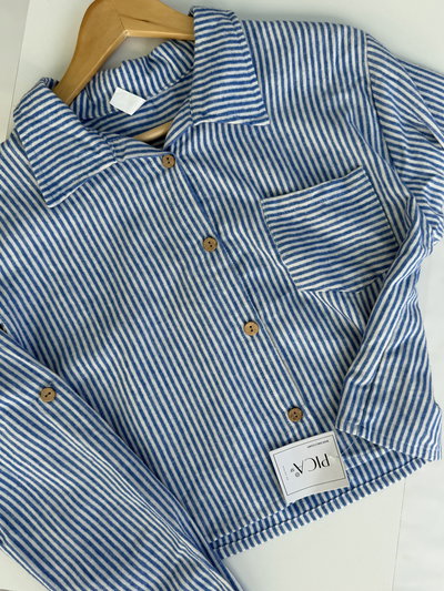 Camisa Line (Cele)