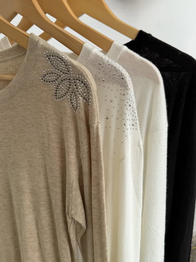 Sweater Destello