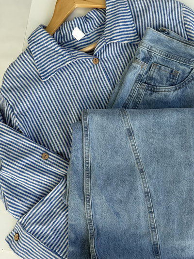 Camisa Line (Cele)