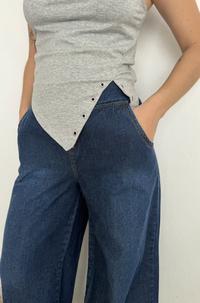 Maxi wide Breda (Azu)