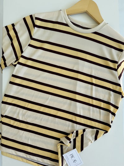 Remera Dafne 
