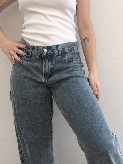 Baggy Flare 