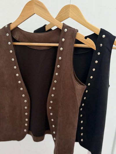 Chaleco Sienna 