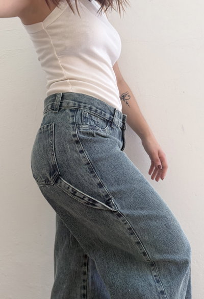 Baggy Flare 