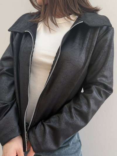 Campera Calipso 