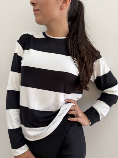 Sweater Joaquina 