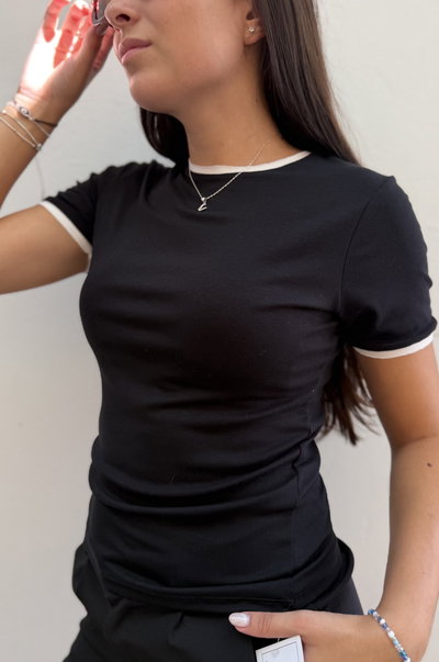 Remera Melv 