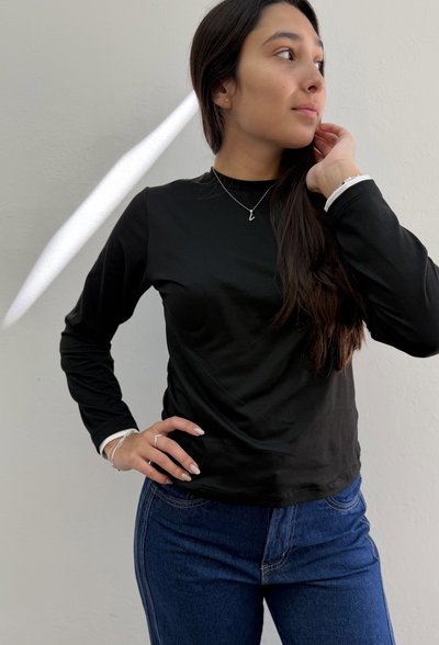Remera Citta M/L 