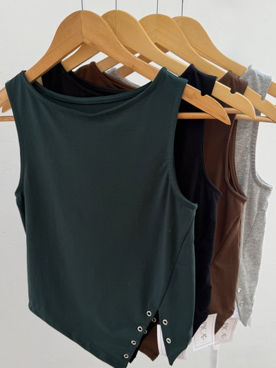 Remera Bora 
