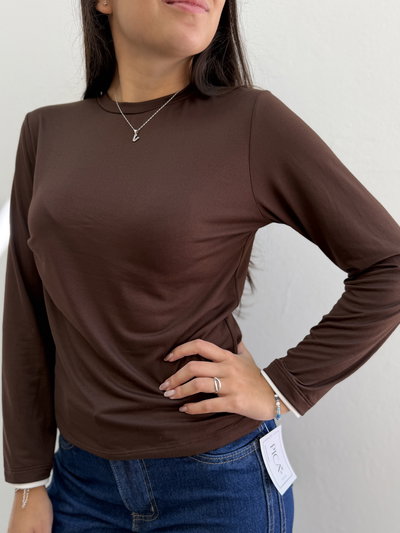 Remera Citta M/L 