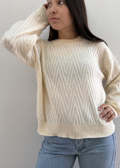 Sweater Amazona 