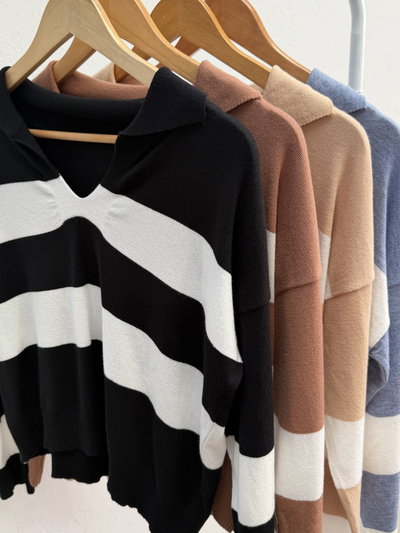 Sweater Bahía 