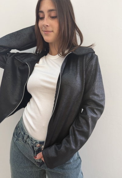 Campera Calipso 