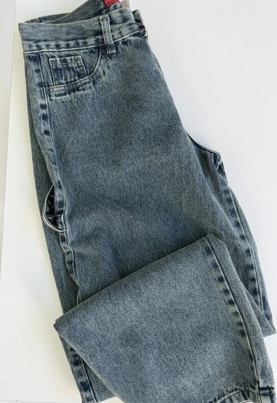 Baggy Flare 