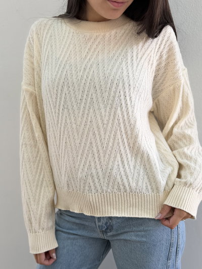 Sweater Amazona 