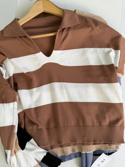 Sweater Bahía 