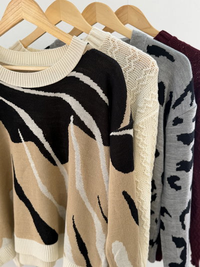 Sweaters Sale