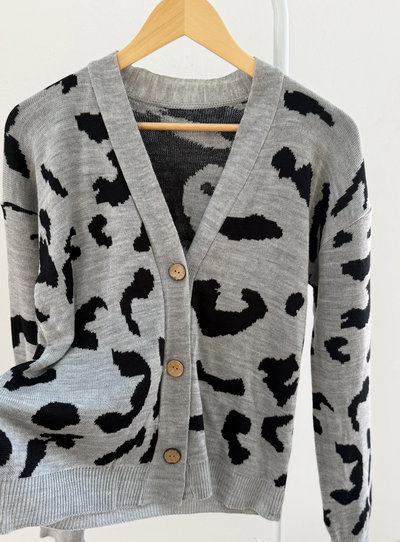 Cardigan Any Sale