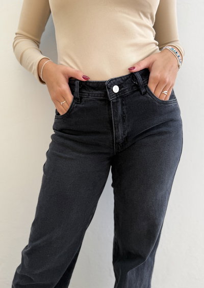 Wide leg Saylor