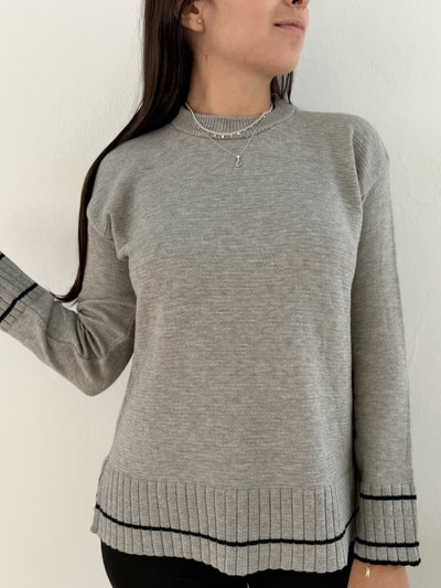 Sweater Missuri (Cuatro)
