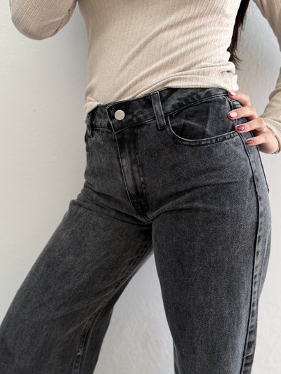 Wide leg Dash 