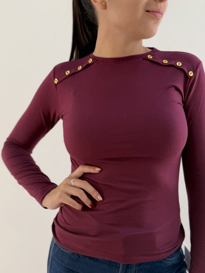 Remera Maine 