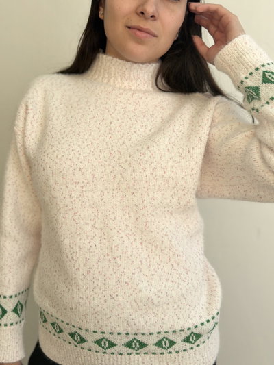 Sweater Parma 
