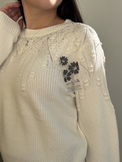 Sweater Delicad