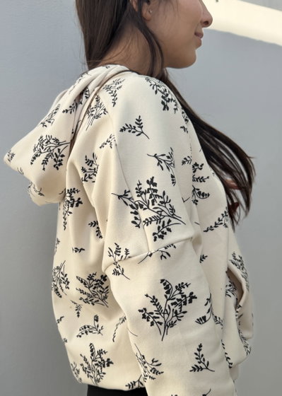 Campera Dina 