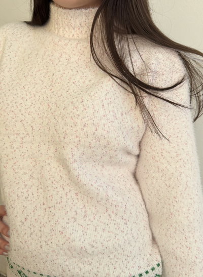 Sweater Parma 