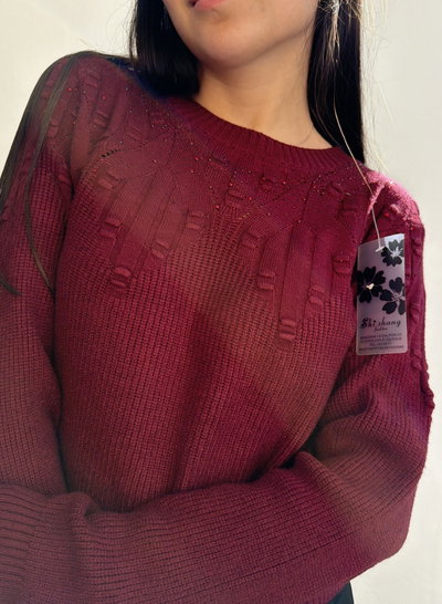 Sweater Delicad